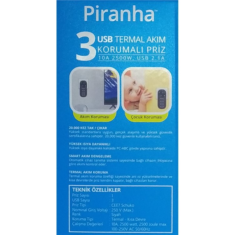 PIRANHA_3_USB_LI_TEKLI_AKIM_KORUMALI_PRIZ3_3093.jpg