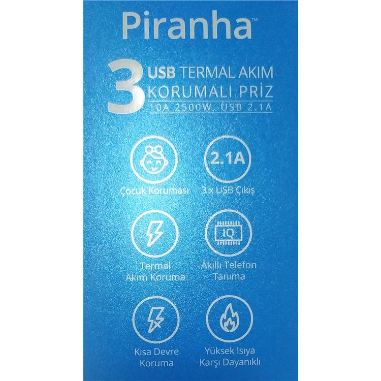 PIRANHA_3_USB_LI_TEKLI_AKIM_KORUMALI_PRIZ4_3093.jpg